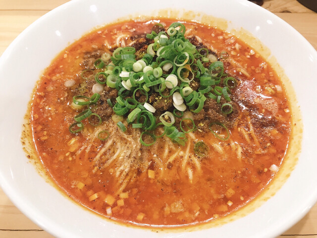 汁なし担々麺 ここから 西太子堂 汁なし担々麺 食べログ 汁なし担々麺 ここから 西太子堂 汁なし担々麺 食べログ