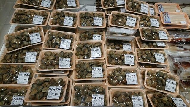 スーパーアークス 鳥取大通店（SUPER ARCS） - 新富士（コンビニ・スーパー）の写真