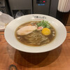 らぁ麺 いしばし