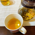 うおがし銘茶 - 