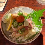 立喰餃子酒場 あじかん - 