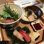 ふくい、望洋楼 - 