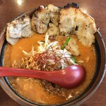 麺場 田所商店 - 