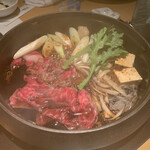 Shabushabu Nihonryouri Kisoji - 