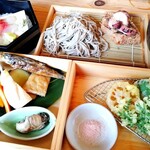 和食 鈴や - 贅沢