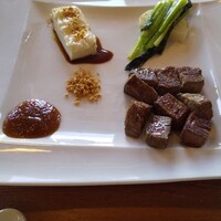 KOBE BEEF やまと - 