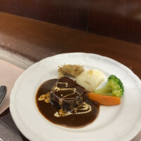 厳選洋食さくらい - 