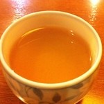 13834126 - ソバの煎茶