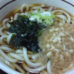 山田うどん - 2012,07,12