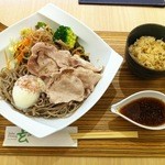そばダイニング 玄 - 
