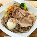 そばダイニング 玄 - 