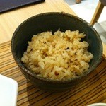そばダイニング 玄 - 