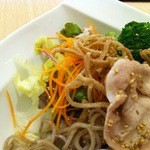 そばダイニング 玄 - 