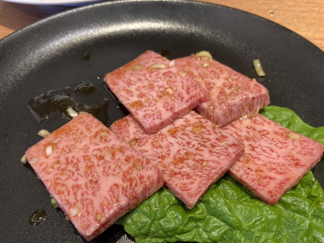 プルヒャンギ 大歳 焼肉 食べログ