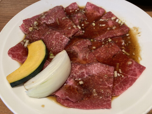 プルヒャンギ 大歳 焼肉 食べログ