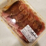 須田畜産 - 北海道産豚ロース生姜焼き 100g170円