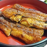 八勝 - 旨そう…(*´ω｀*)