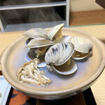 ファミリー温泉　山賊館 - 料理写真: