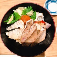 築地青空三代目 本店 - 