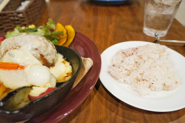 メリー バッジ Merry Badge 岐阜市その他 カフェ ネット予約可 食べログ