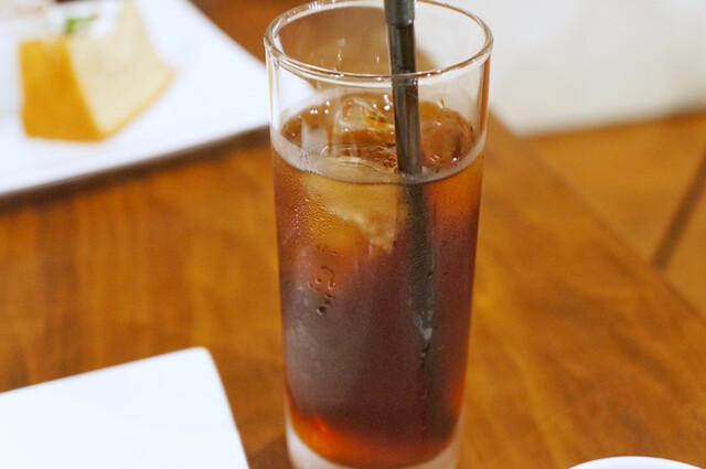 メリー バッジ Merry Badge 岐阜市その他 カフェ ネット予約可 食べログ