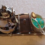 シャトー　ラ・パルム・ドール - 