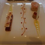 シャトー　ラ・パルム・ドール - 