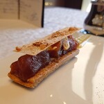 シャトー　ラ・パルム・ドール - 