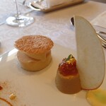 シャトー　ラ・パルム・ドール - 