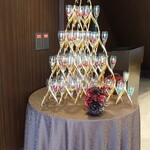 シャトー　ラ・パルム・ドール - 