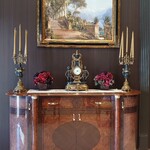 シャトー　ラ・パルム・ドール - 