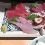 Tsukiji De Dondon - 