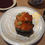 Morimori Sushi - 