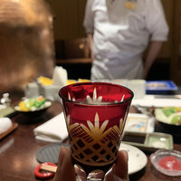 北新地　串かつ凡 - 