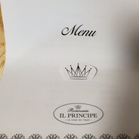 Ristorante IL PRINCIPE - 