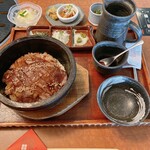 Matsusaka Yakiniku Kazokutei - 