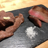 肉寿司 肉和食 KINTAN コレド室町 - 