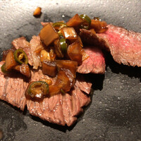 肉寿司 肉和食 KINTAN コレド室町 - 