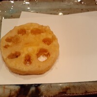 天冨良 よこ田 - 