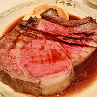 ロウリーズ・ザ・プライムリブ 恵比寿ガーデンプレイス店 - 