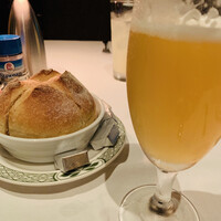 ロウリーズ・ザ・プライムリブ 恵比寿ガーデンプレイス店 - 