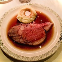 ロウリーズ・ザ・プライムリブ 恵比寿ガーデンプレイス店 - 