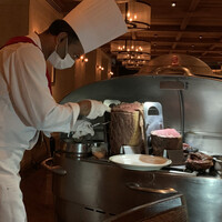 ロウリーズ・ザ・プライムリブ 恵比寿ガーデンプレイス店 - 