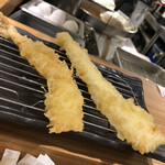 Tempura Goten - 