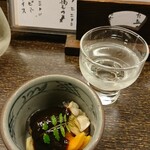 設楽 - 2005別日青柳