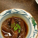 設楽 - 2005別日蛍烏賊醤油漬