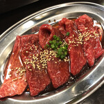 焼肉処 大志亭 - 