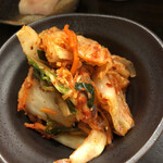 焼肉処 大志亭 - 