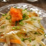 設楽 - 2006タタキ