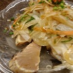 設楽 - 2006タタキ２